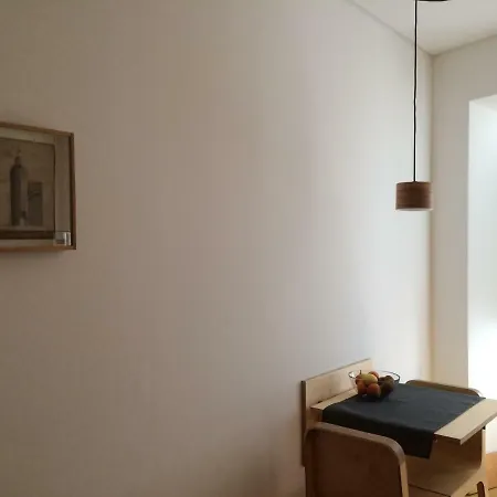 شقة Sobre Ribas 2|12 كويمبرا